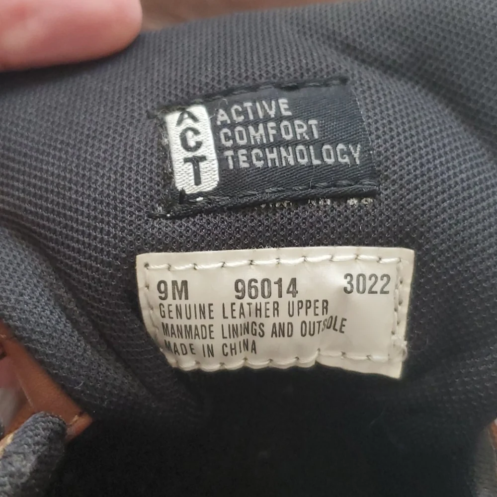 Timberland hiking boots, unisex - Picture 6 of 6